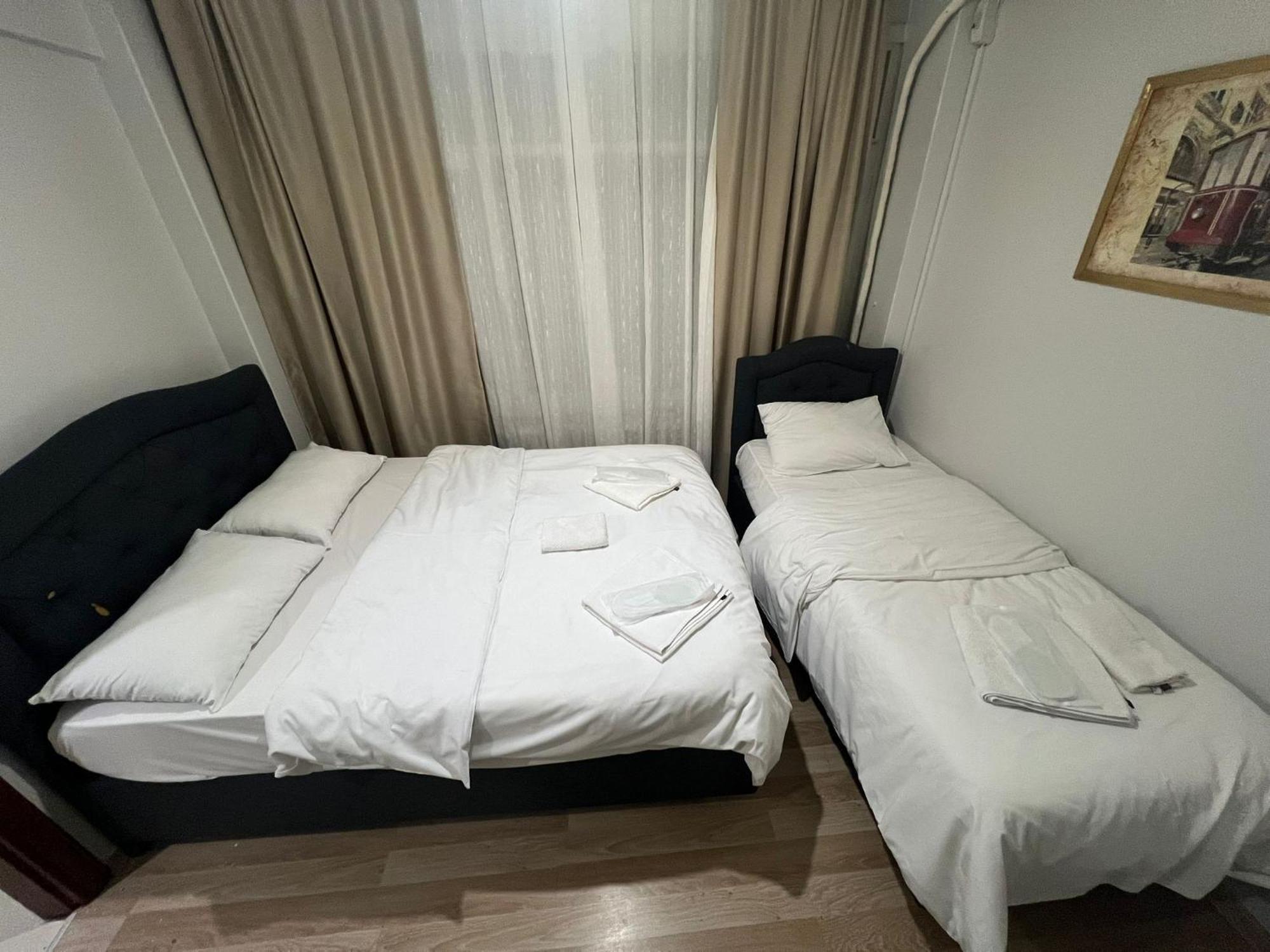 Ayasofya Aparthotel Istanbul