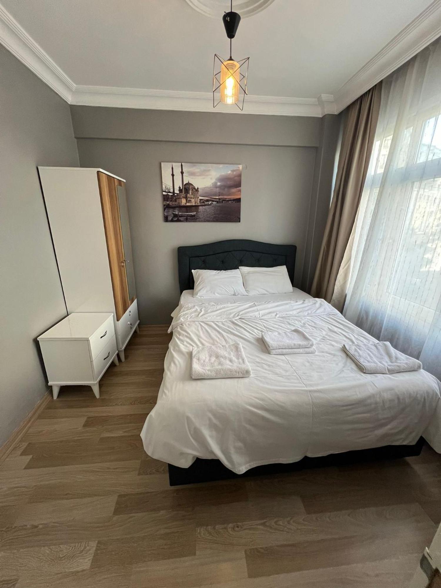 Aparthotel Ayasofya Istanbul