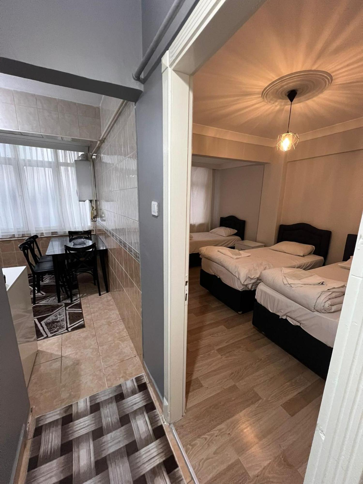 Ayasofya Aparthotel *