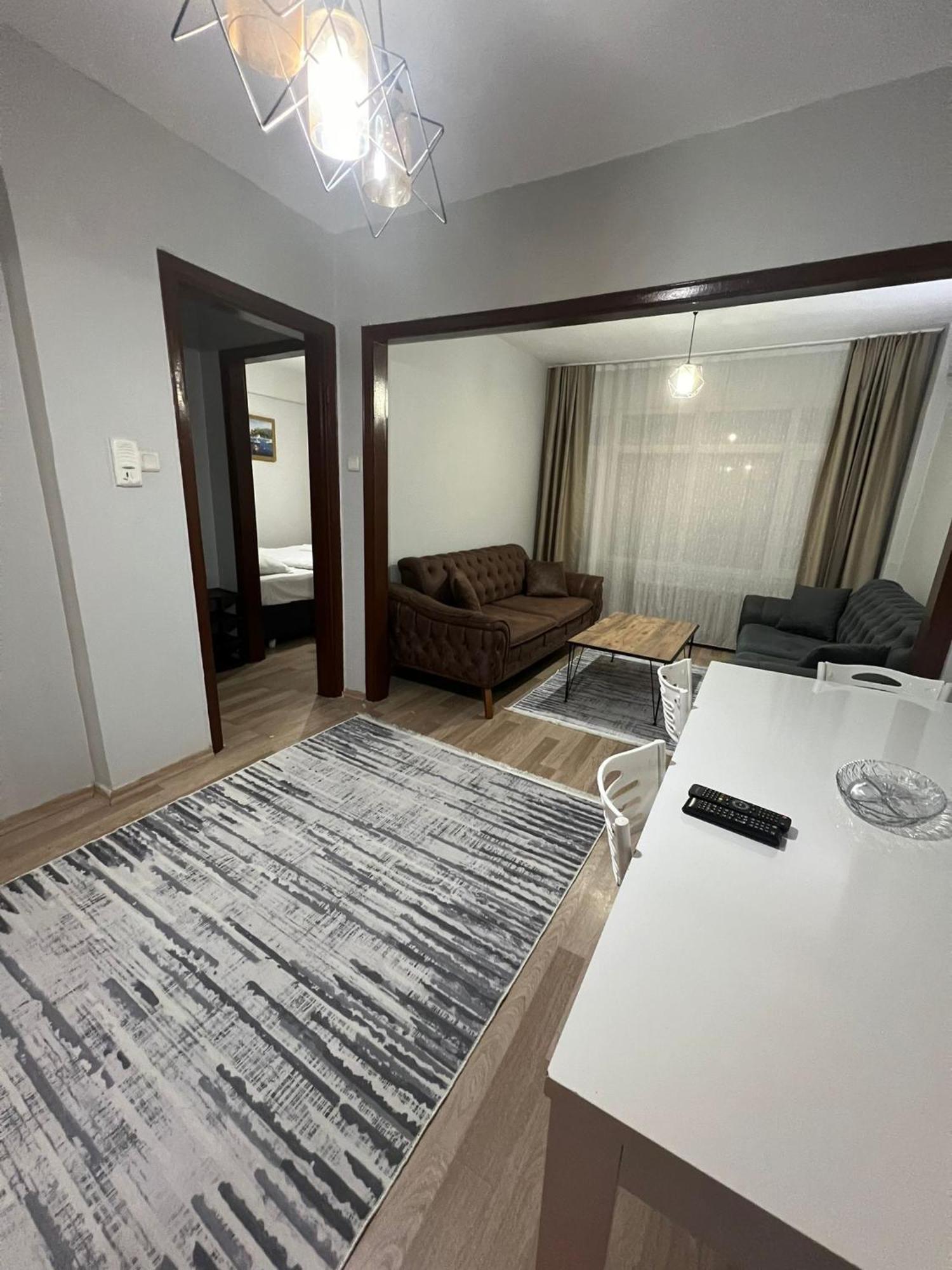 Aparthotel Ayasofya Istanbul