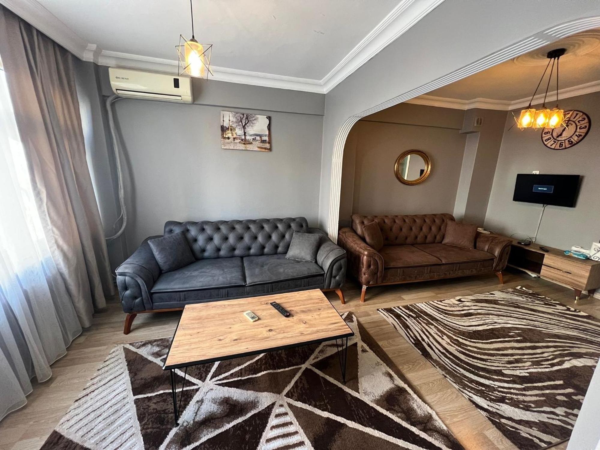 Ayasofya Aparthotel Istanbul