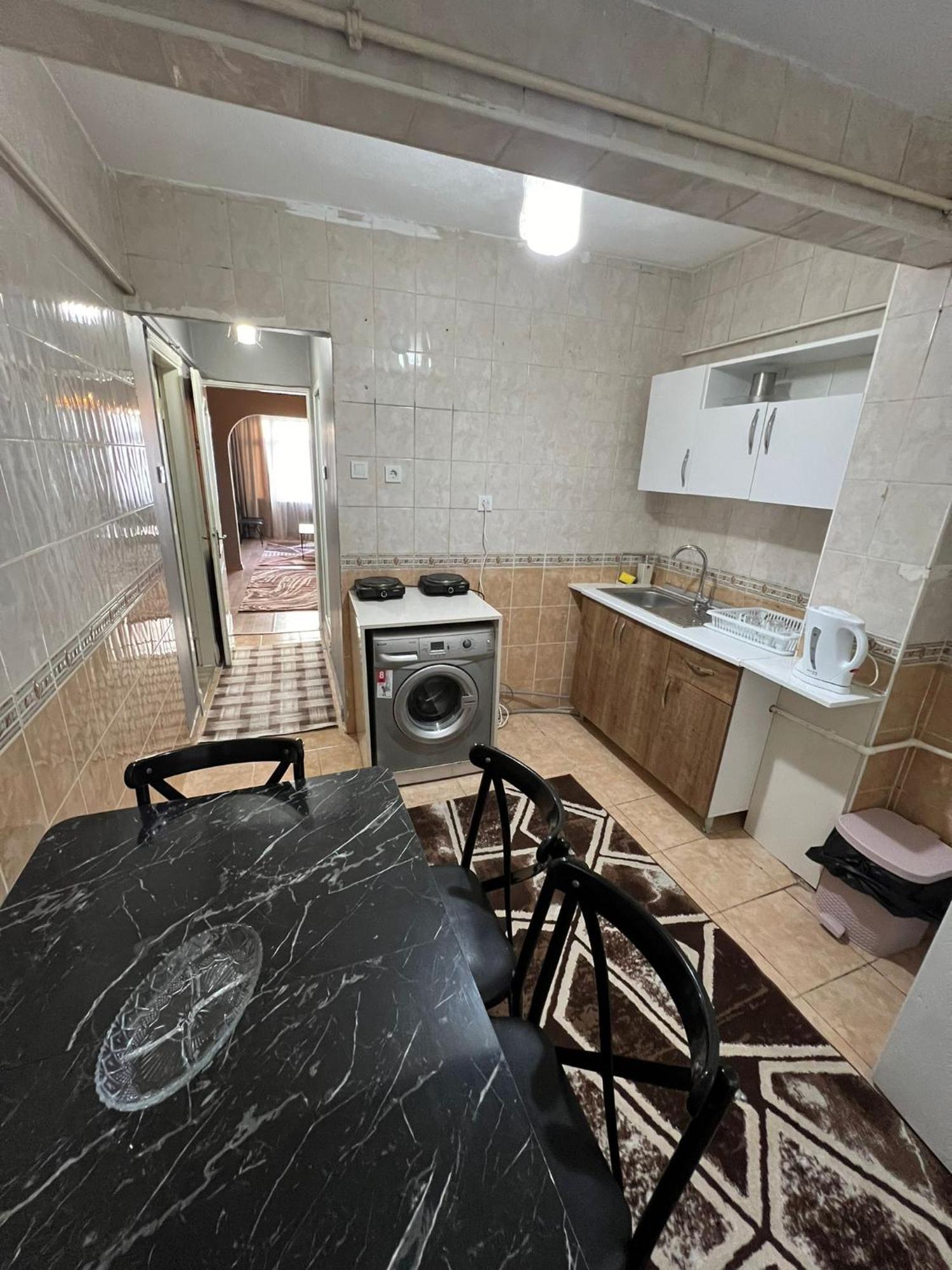 Ayasofya Aparthotel Istanbul
