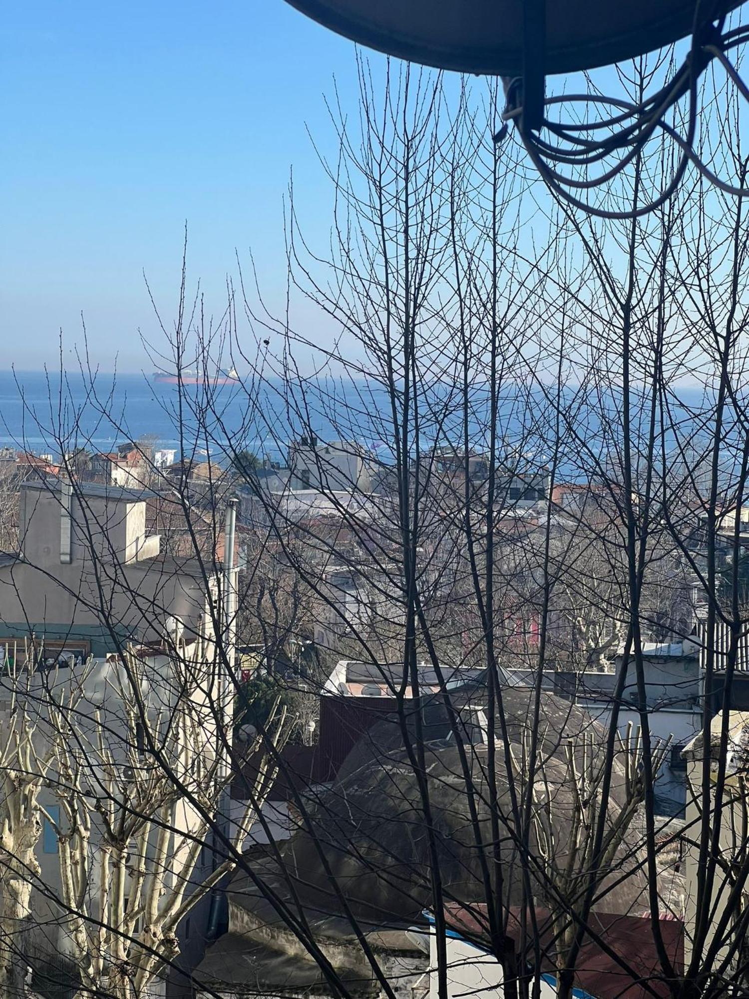 Aparthotel Ayasofya Istanbul