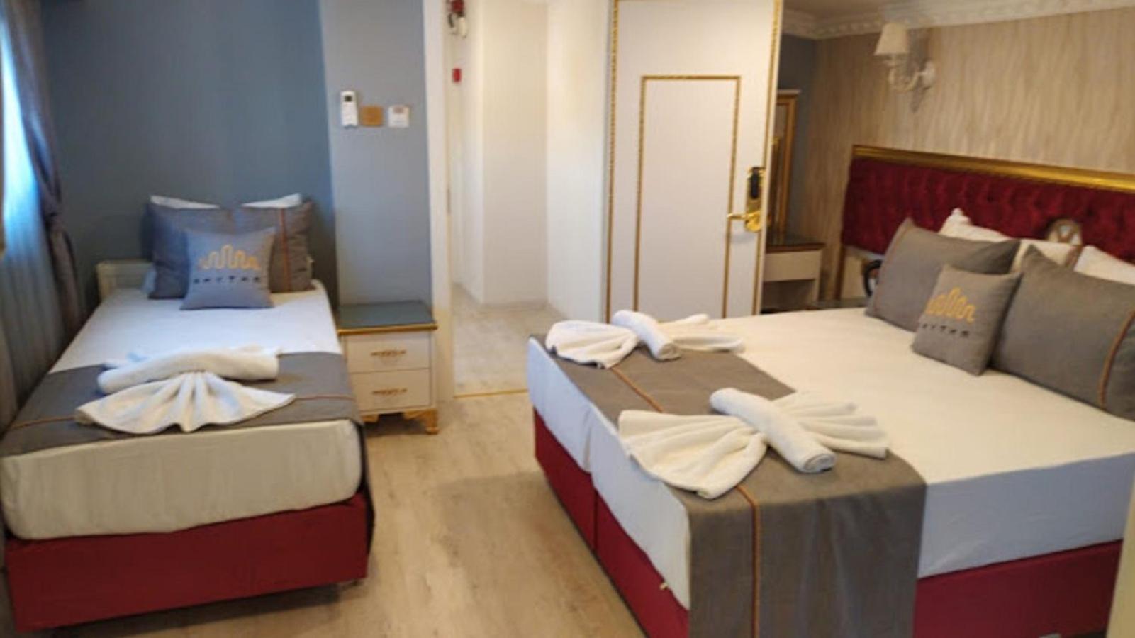 Rhythm Otel 2*