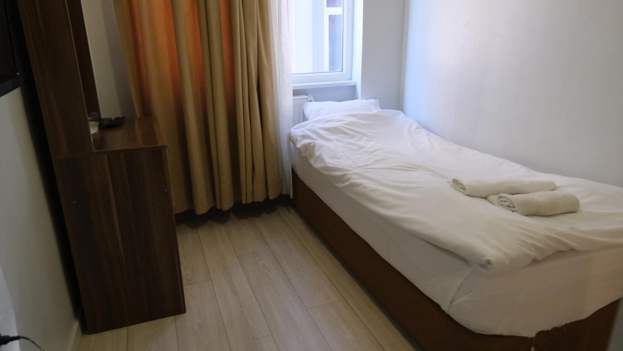 Simon Hotel Istambul