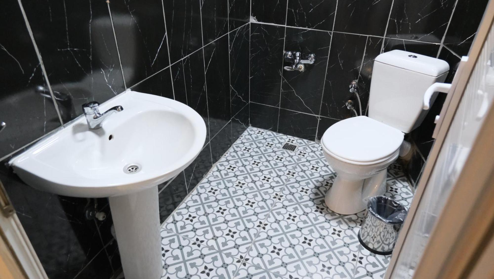 Hotel Simon Istambul