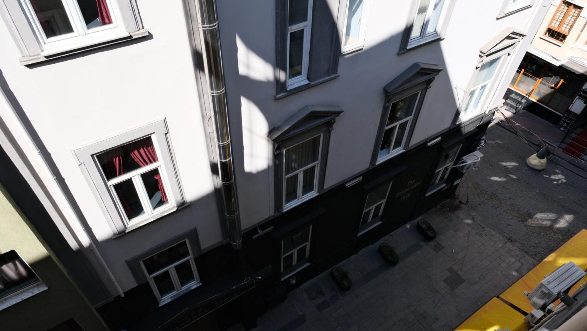 Hotel Simon Istambul