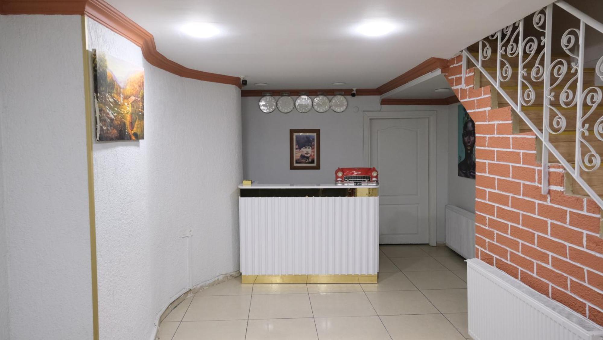 Hotel Simon
