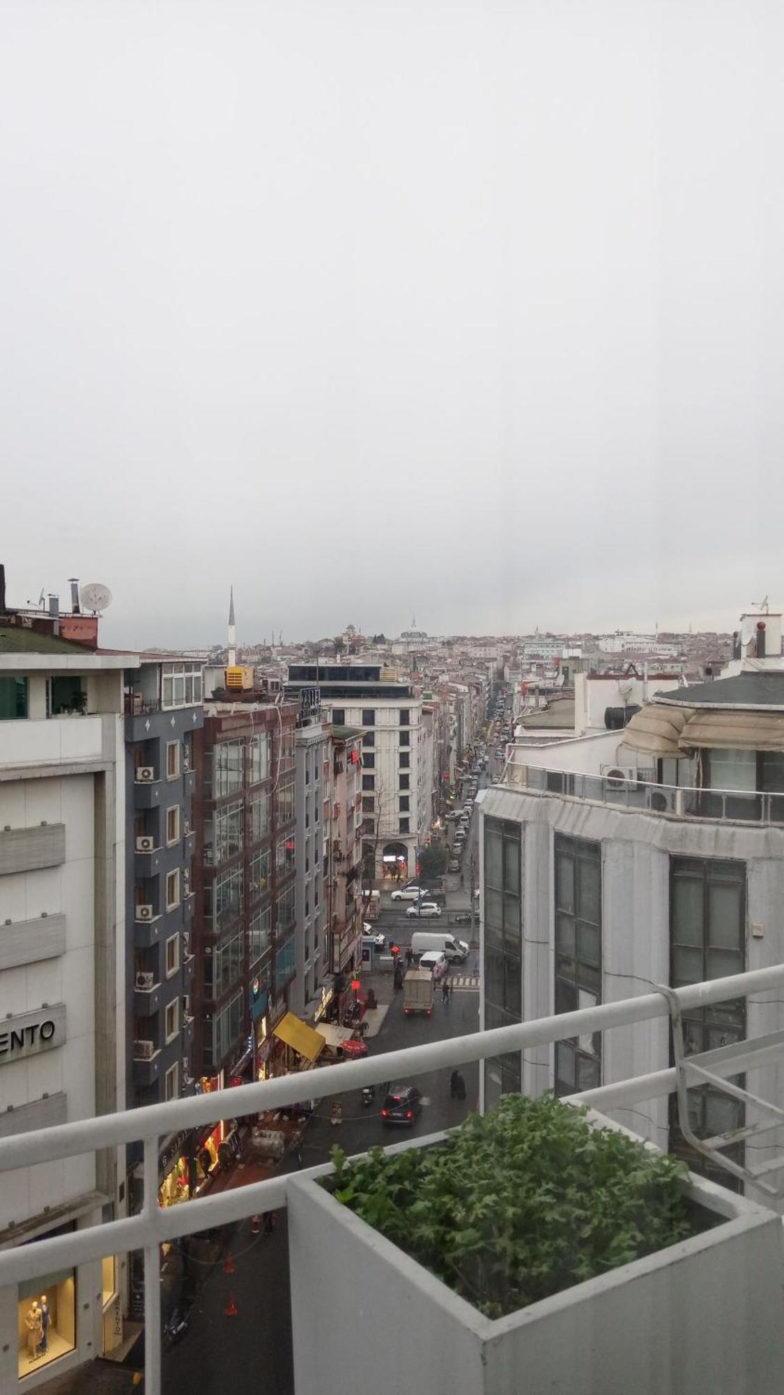 Euro Diamond Istanbul
