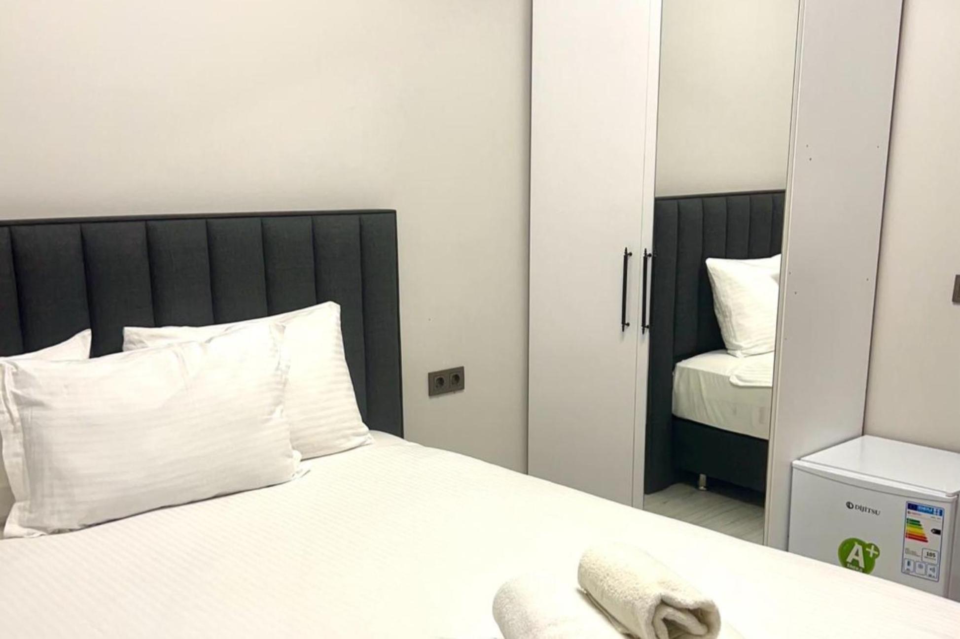 Taksim Leon's Hotel