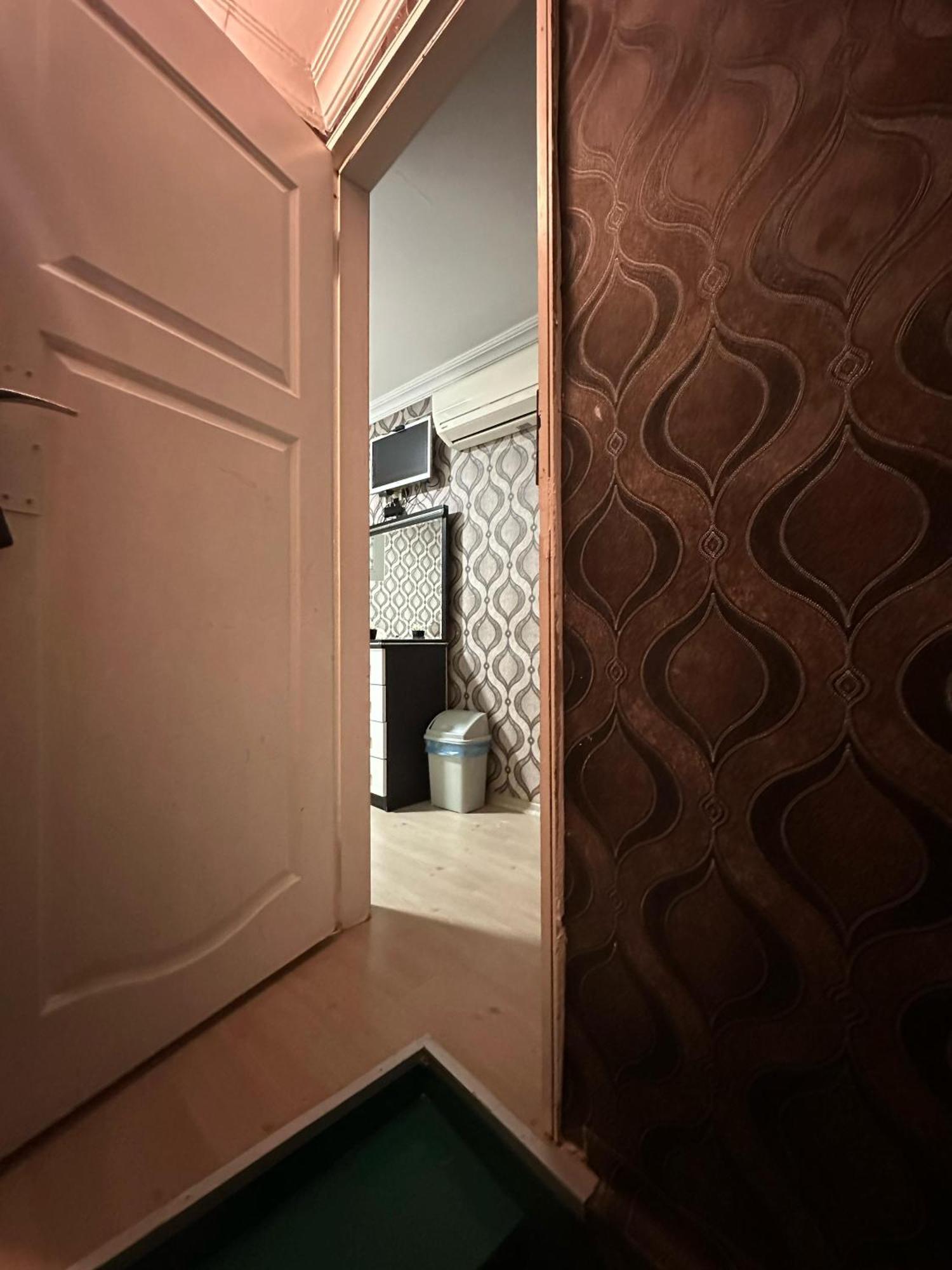 Sophia Studio Apart Apartment Istanbul
