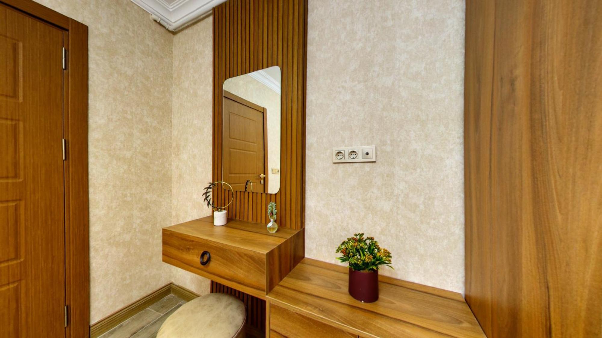 Aparthotel Denis Suit Apart