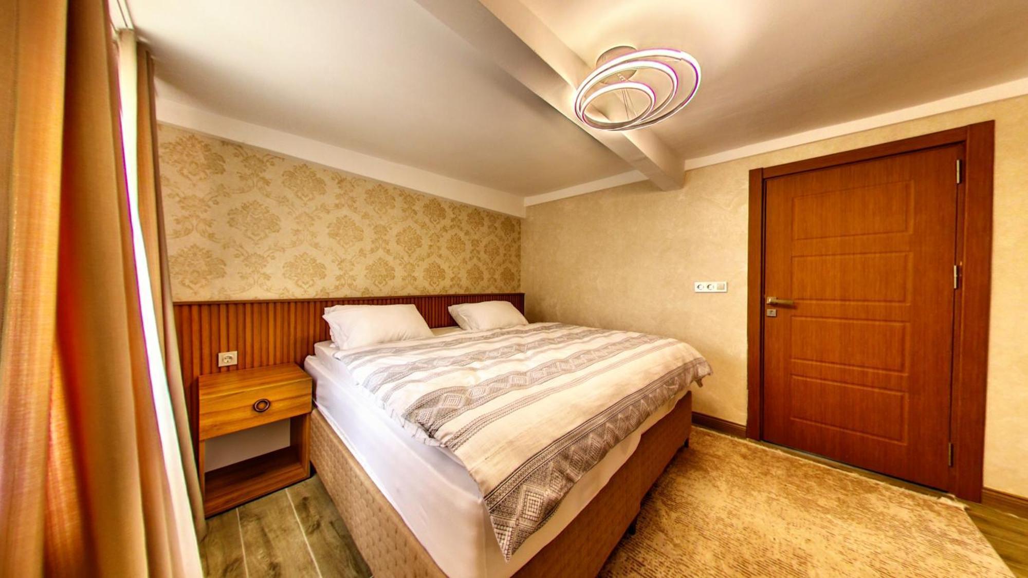 Denis Suit Apart Aparthotel Istanbul