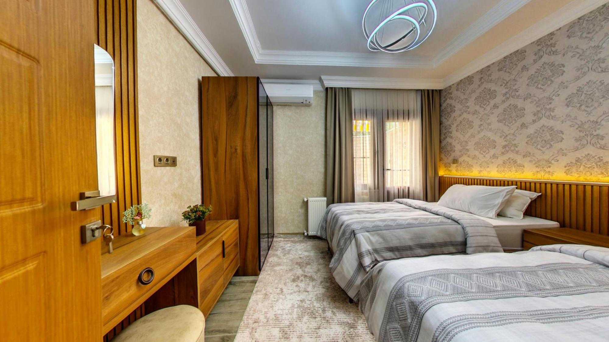 Aparthotel Denis Suit Apart *