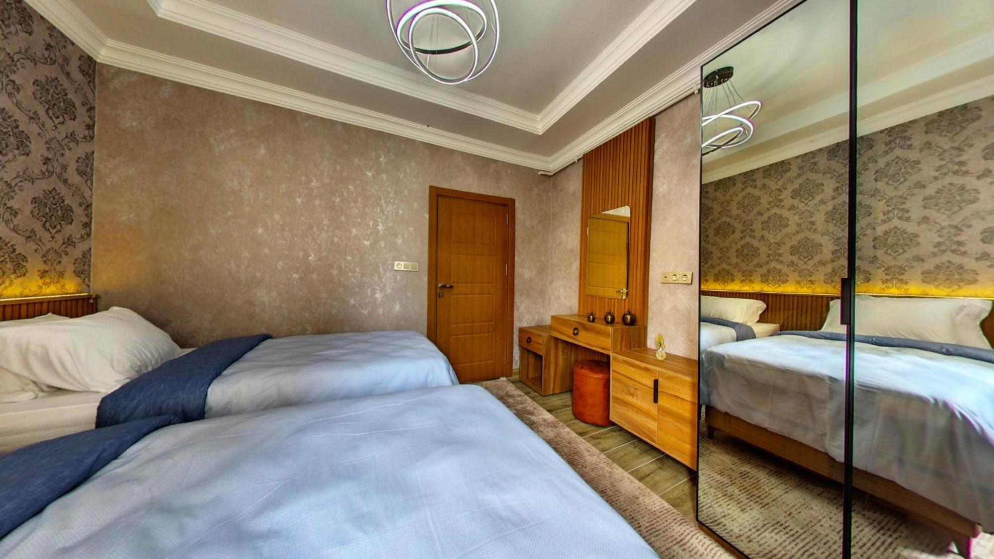 Aparthotel Denis Suit Apart *