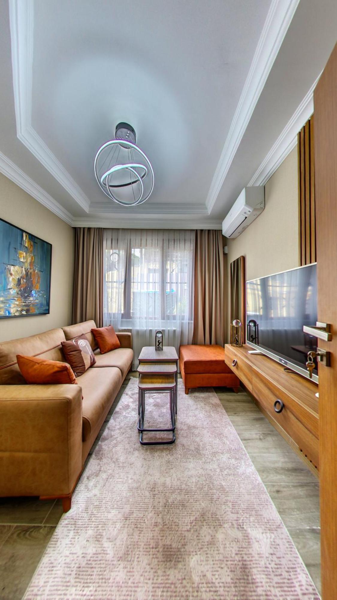 Denis Suit Apart Aparthotel *