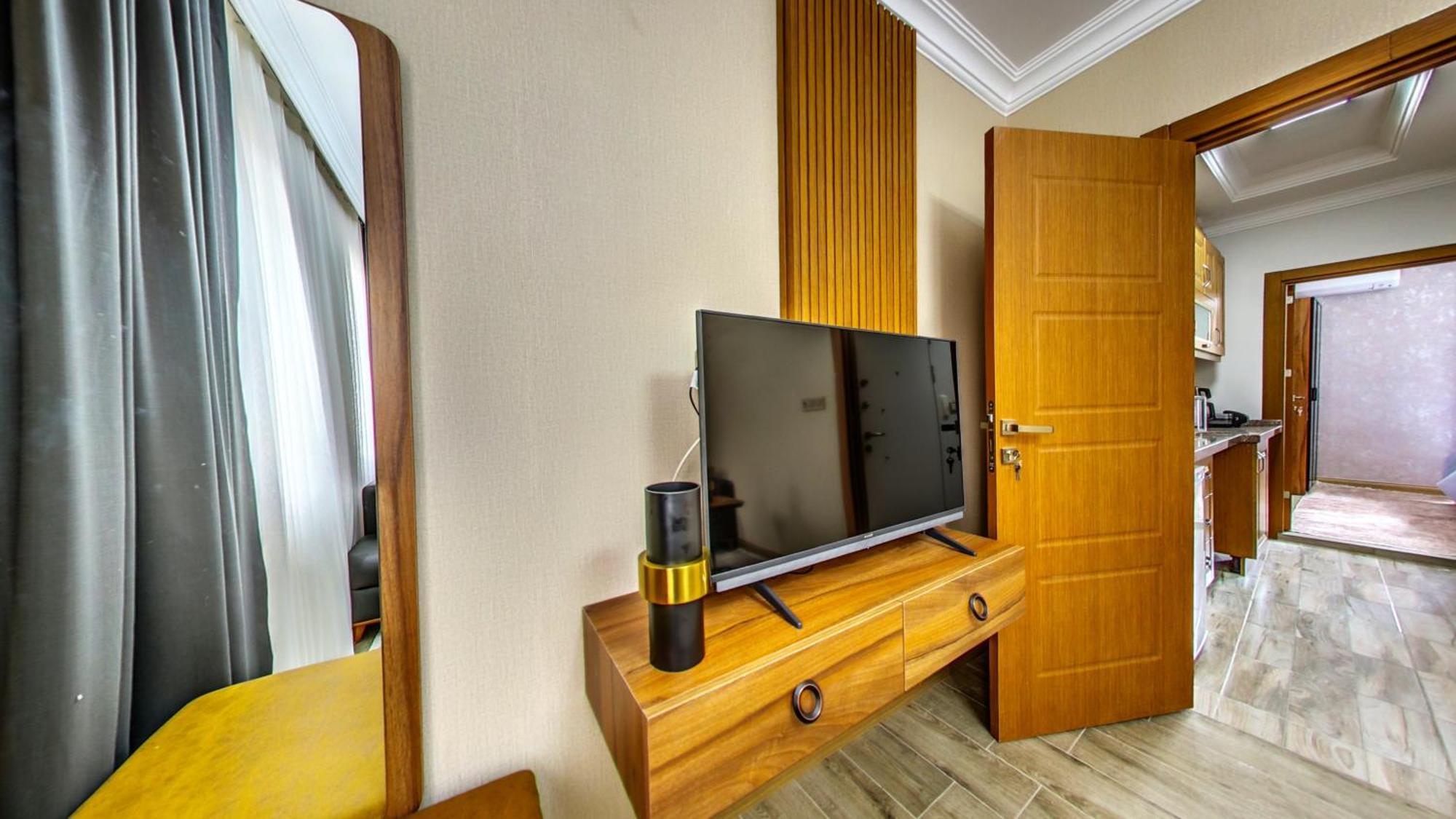 Aparthotel Denis Suit Apart *