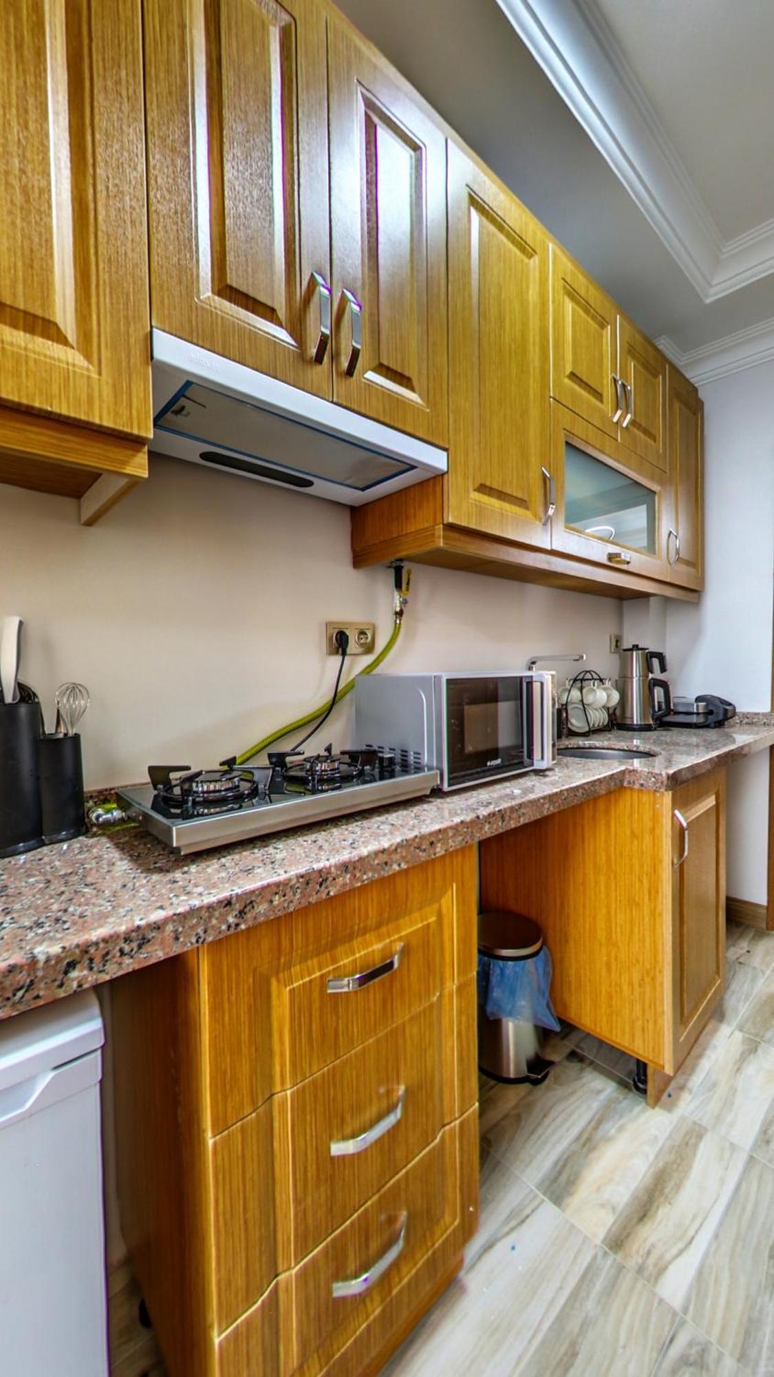 Aparthotel Denis Suit Apart *
