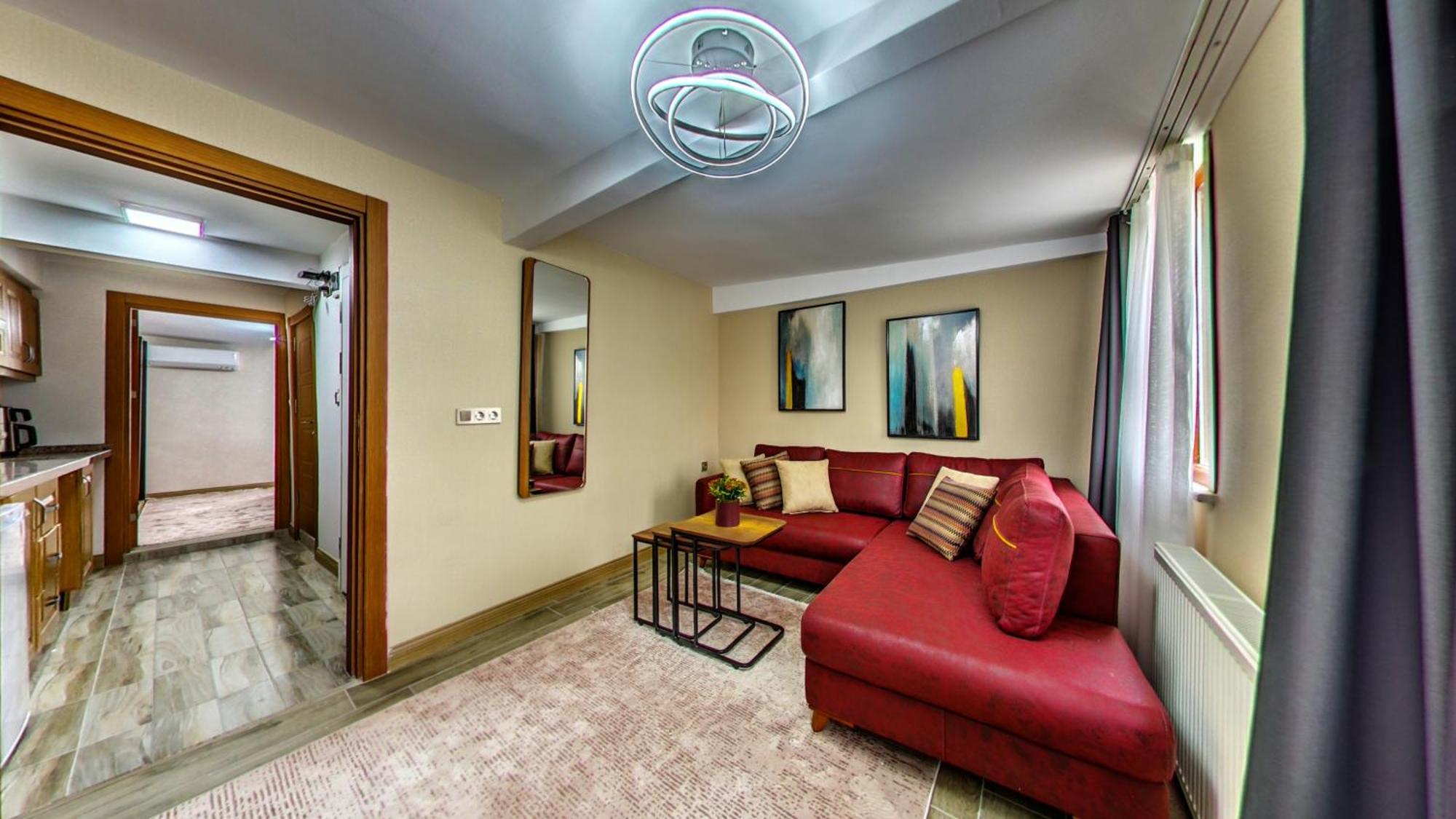 Denis Suit Apart Aparthotel