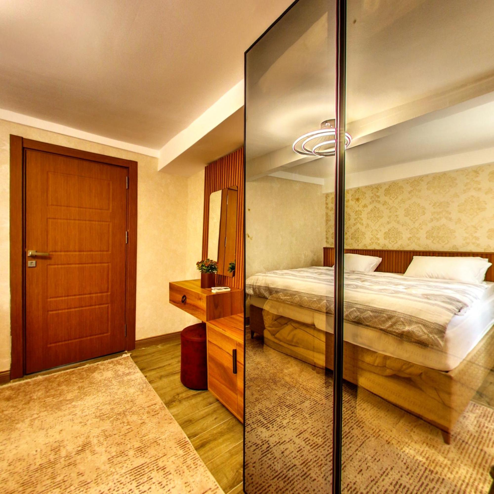 Aparthotel Denis Suit Apart *