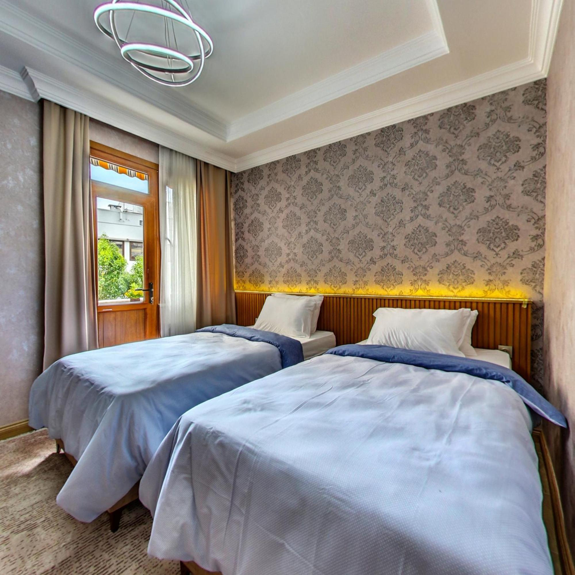 Denis Suit Apart Aparthotel