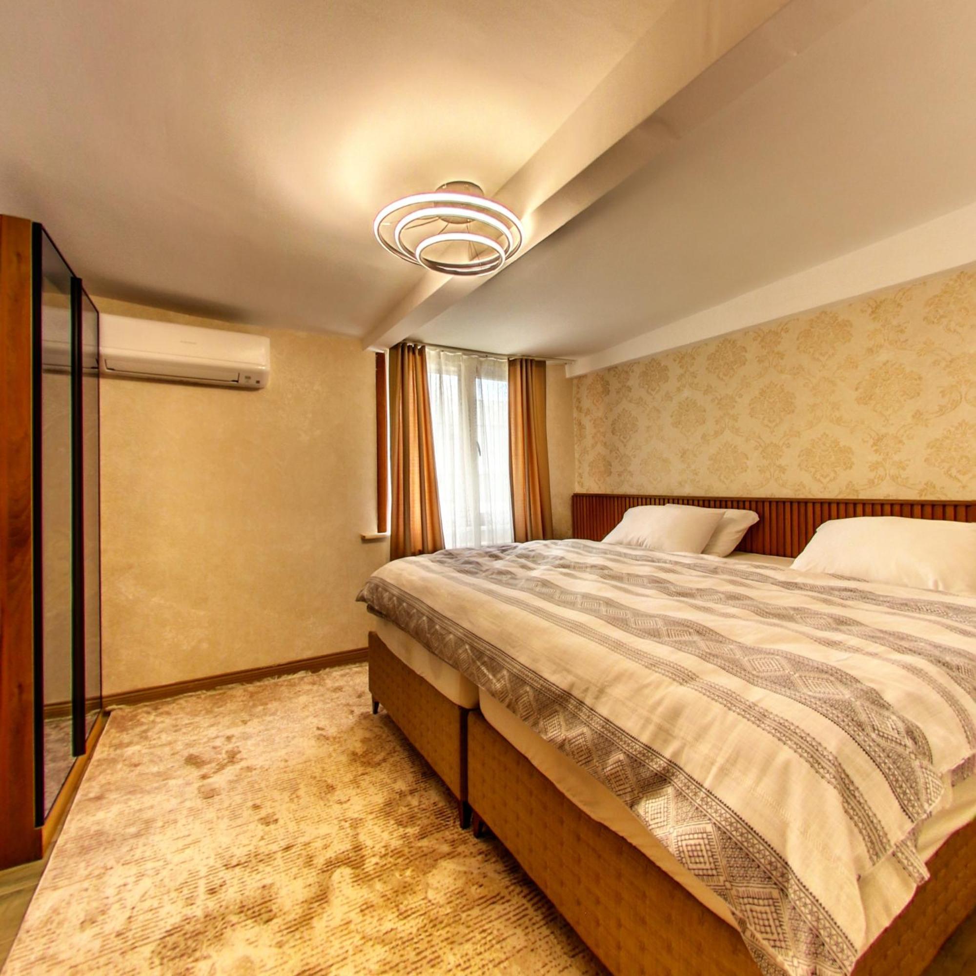 Aparthotel Denis Suit Apart