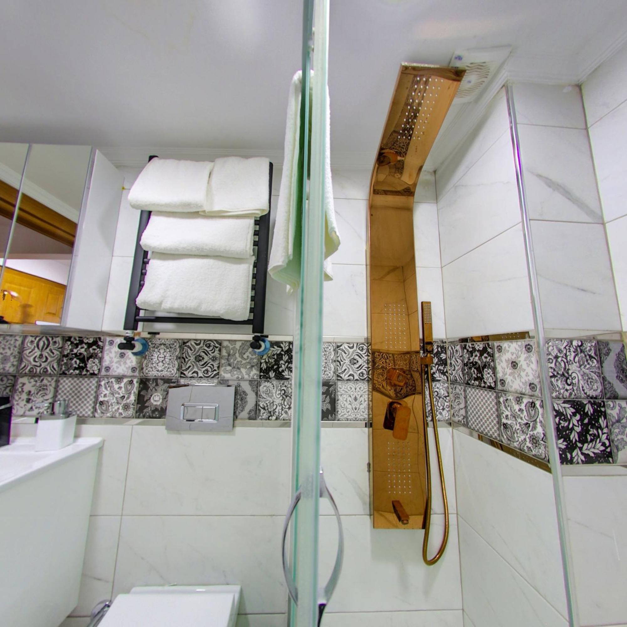 Denis Suit Apart Aparthotel Istanbul