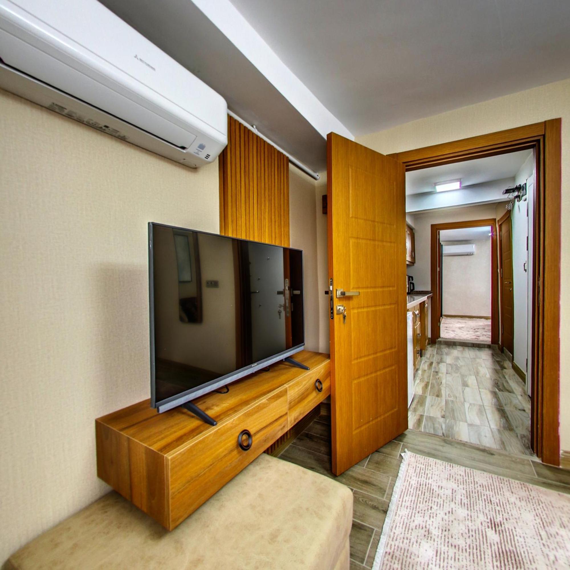 Aparthotel Denis Suit Apart Istanbul
