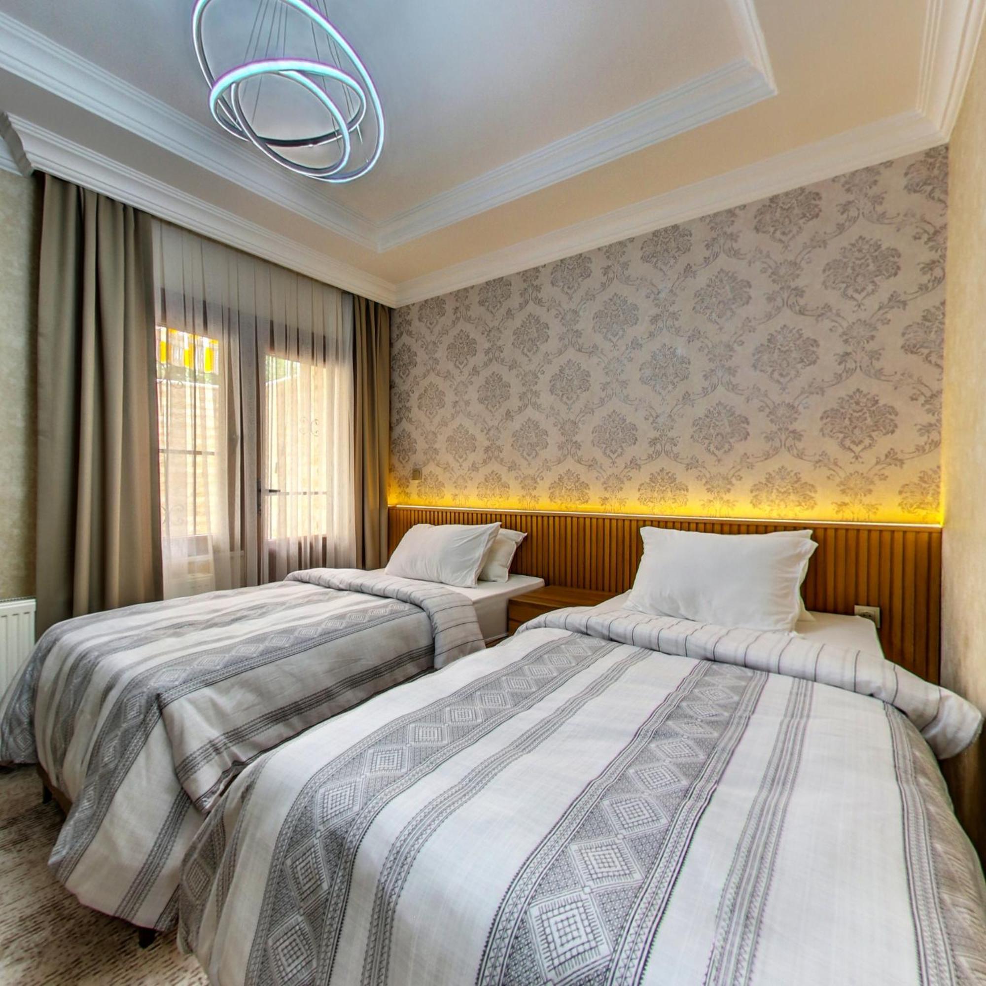 Aparthotel Denis Suit Apart