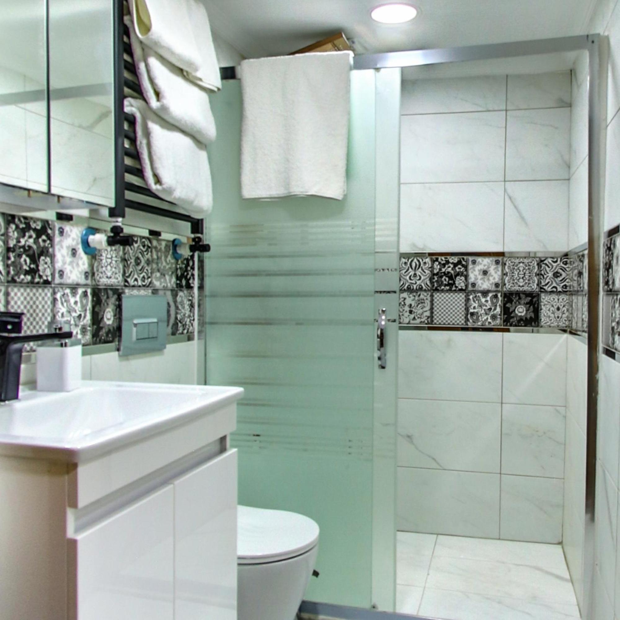 Denis Suit Apart Apart Otel