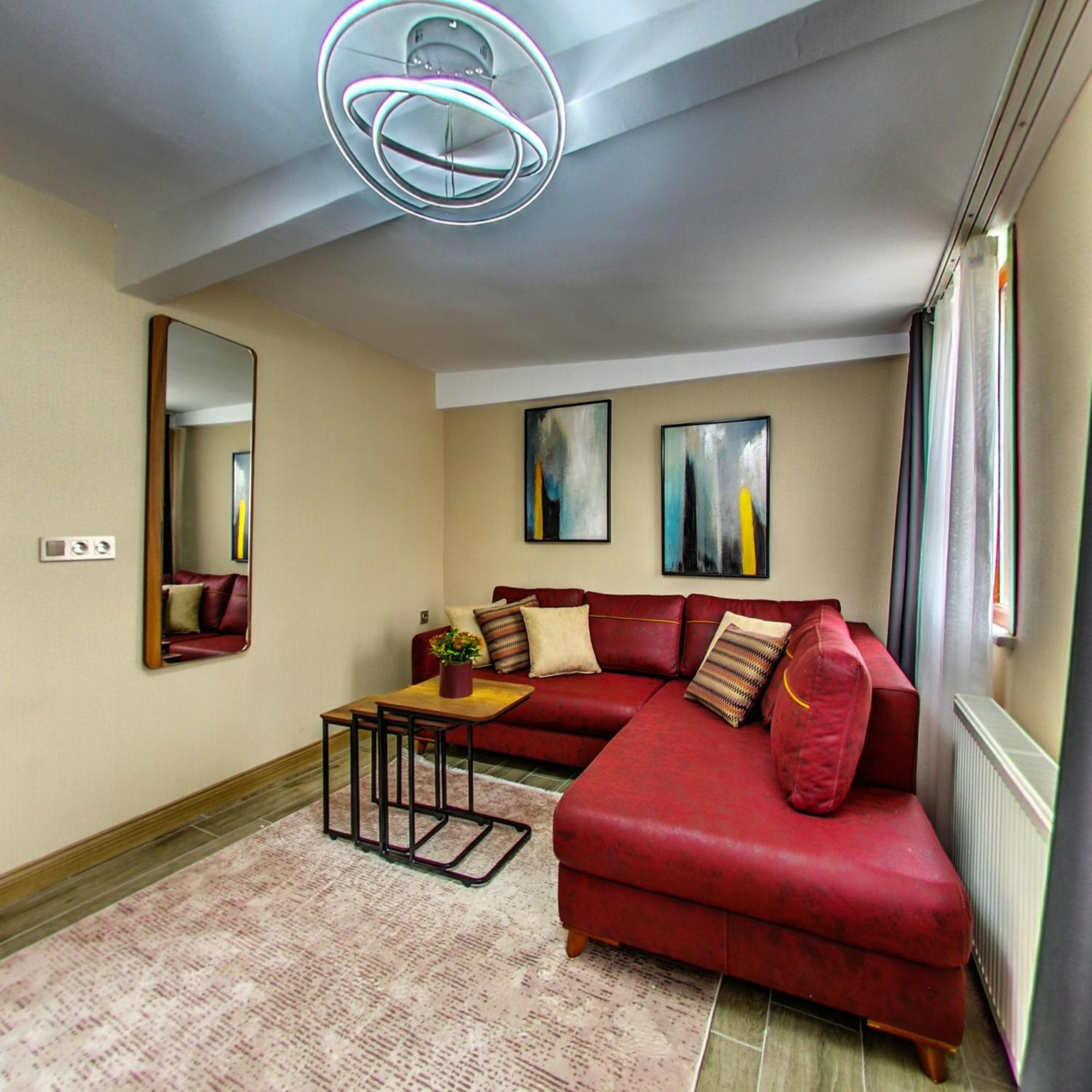 Denis Suit Apart * Istanbul