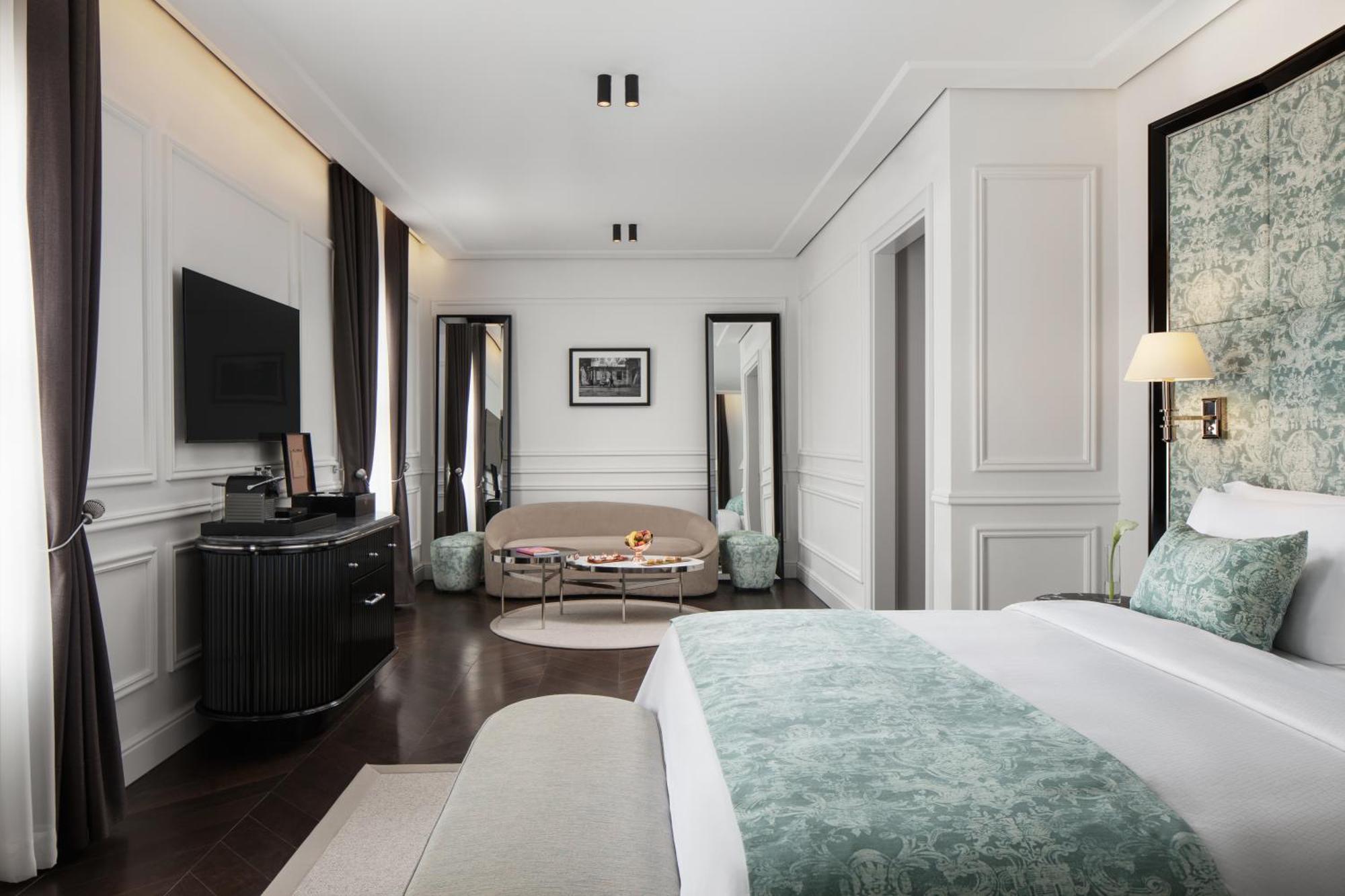 Sanasaryan Han, A Luxury Collection Hotel,