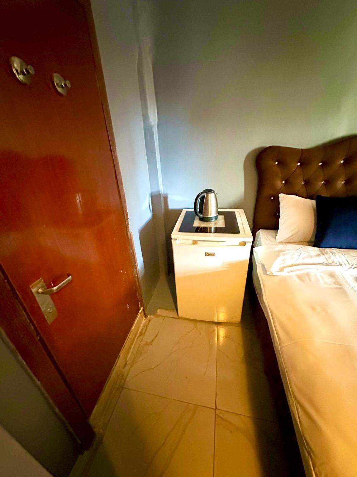 Sultanahmet Raydon Old City Hotel