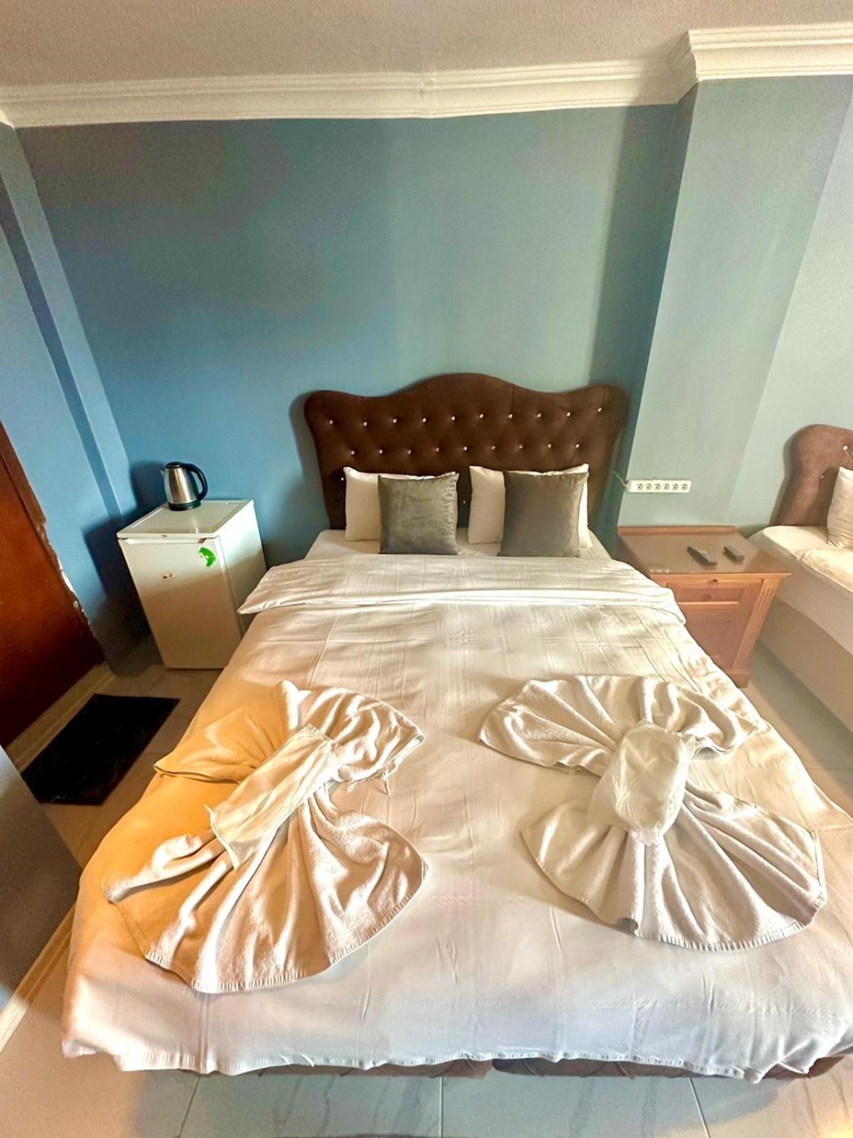 Hotel Sultanahmet Raydon Old City *