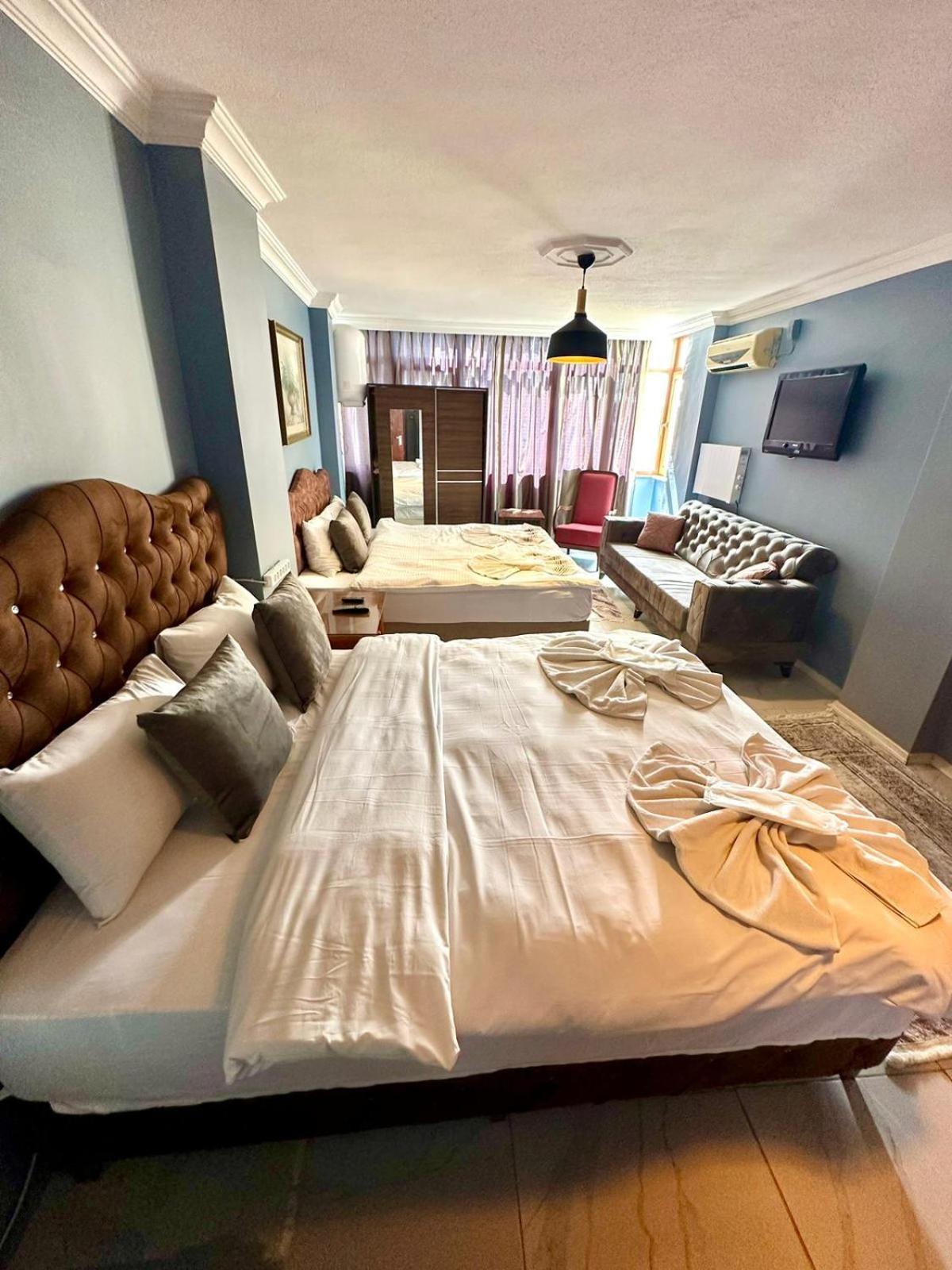 Sultanahmet Raydon Old City Hotel Istanbul