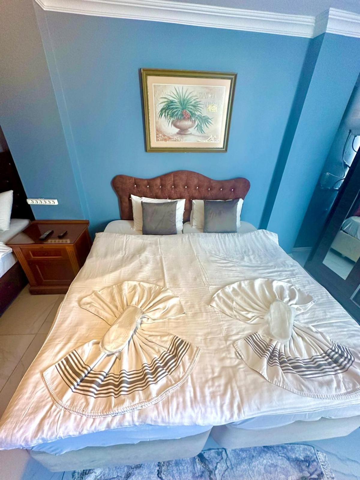 Hotel Sultanahmet Raydon Old City *