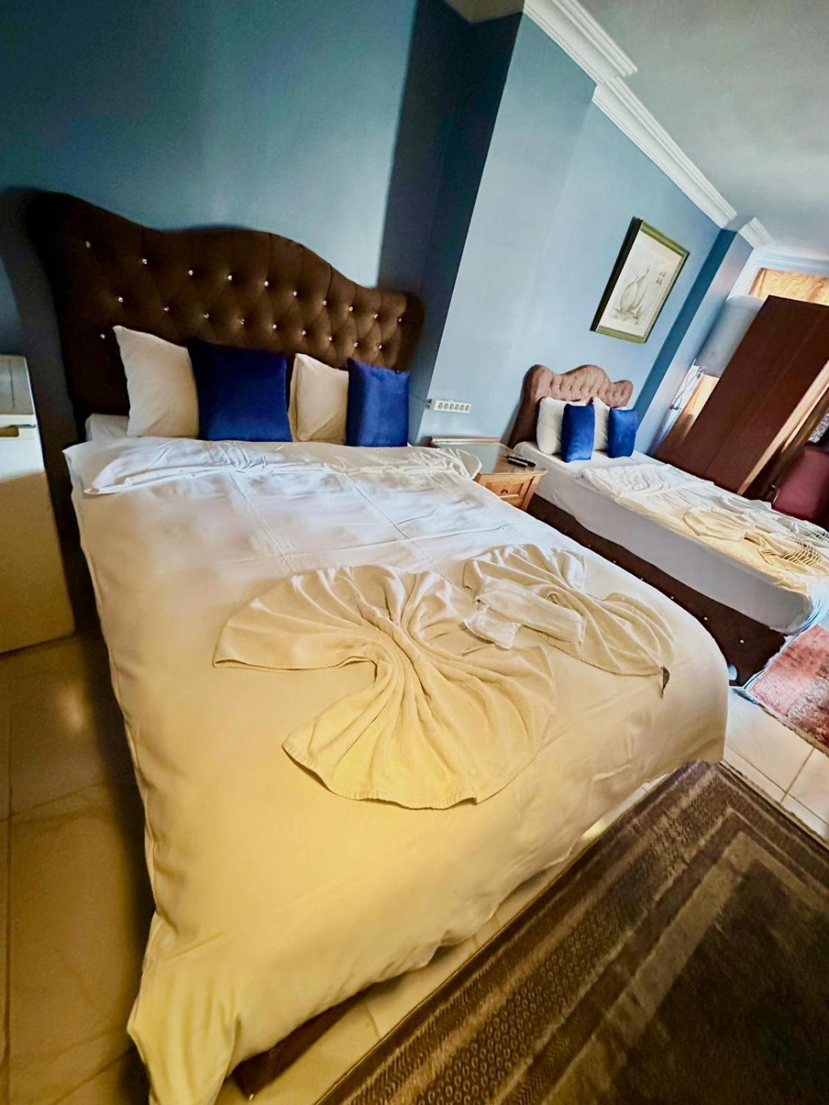 Sultanahmet Raydon Old City Hotel *