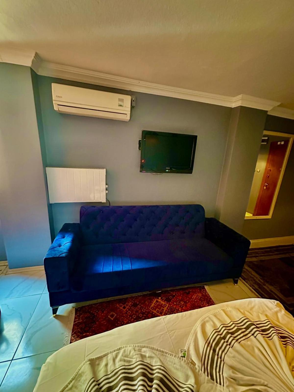 Hotel Sultanahmet Raydon Old City Istanbul
