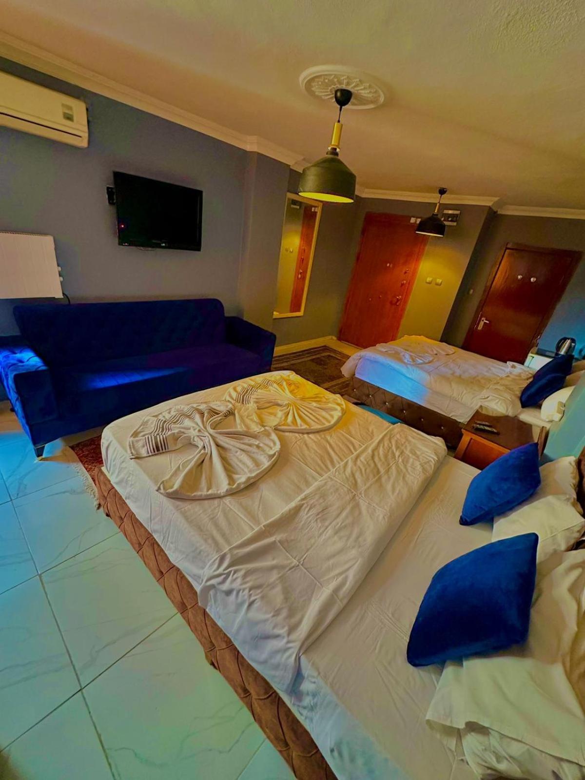 Hotel Sultanahmet Raydon Old City