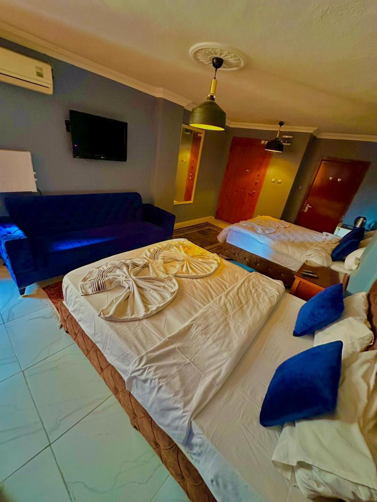Sultanahmet Raydon Old City Hotel *
