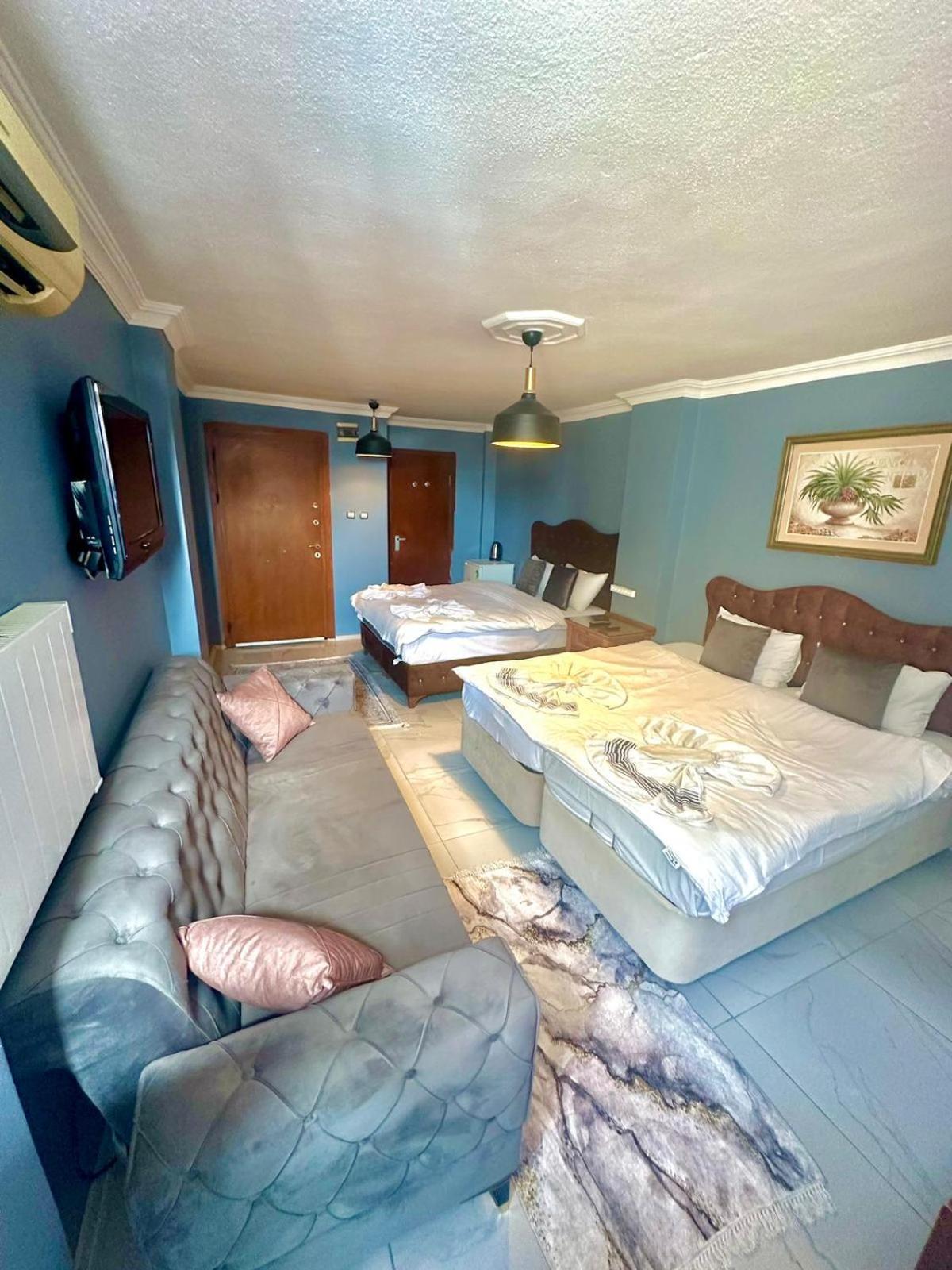 Sultanahmet Raydon Old City Hotel Istanbul