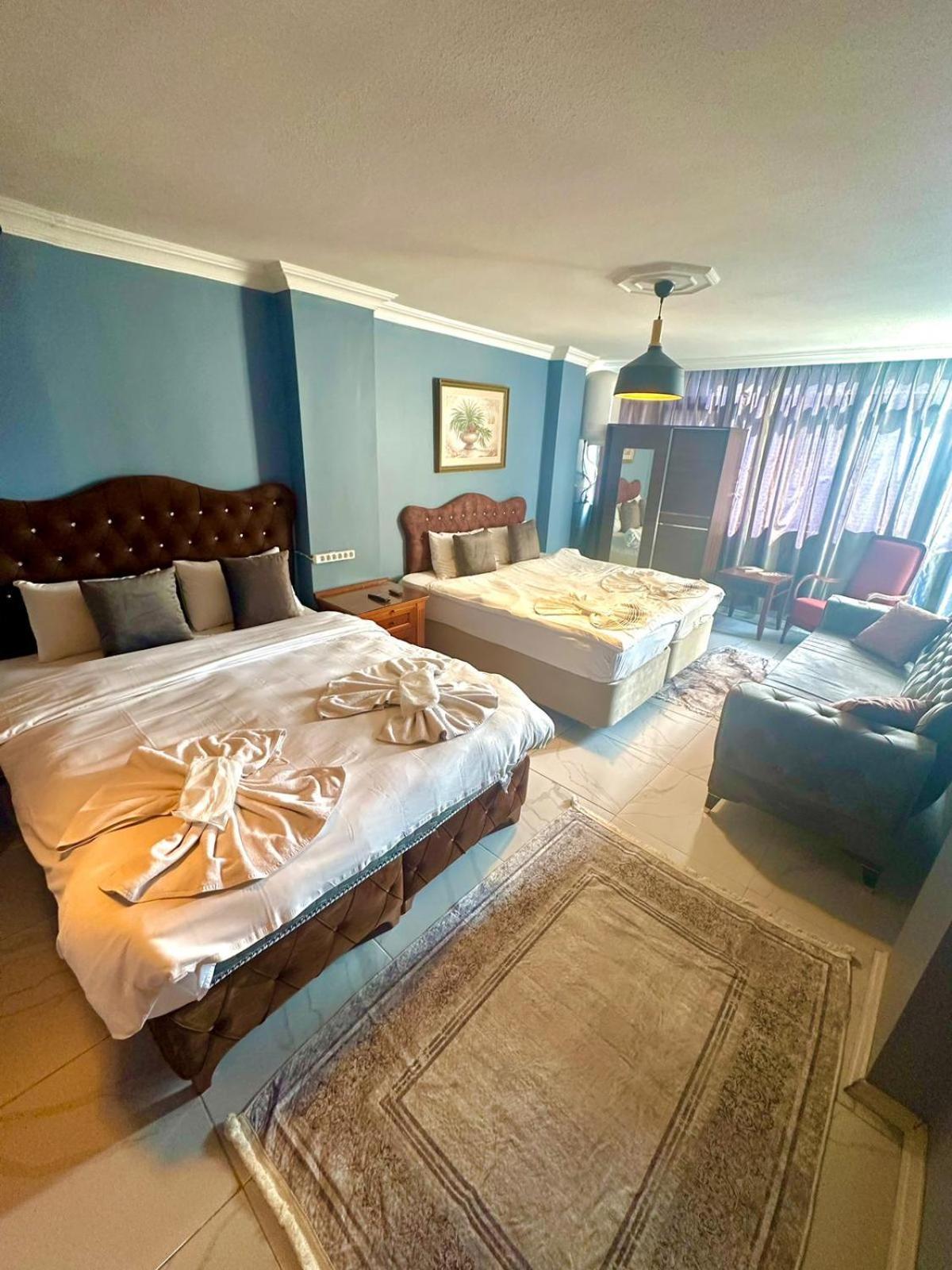 Sultanahmet Raydon Old City Hotel *