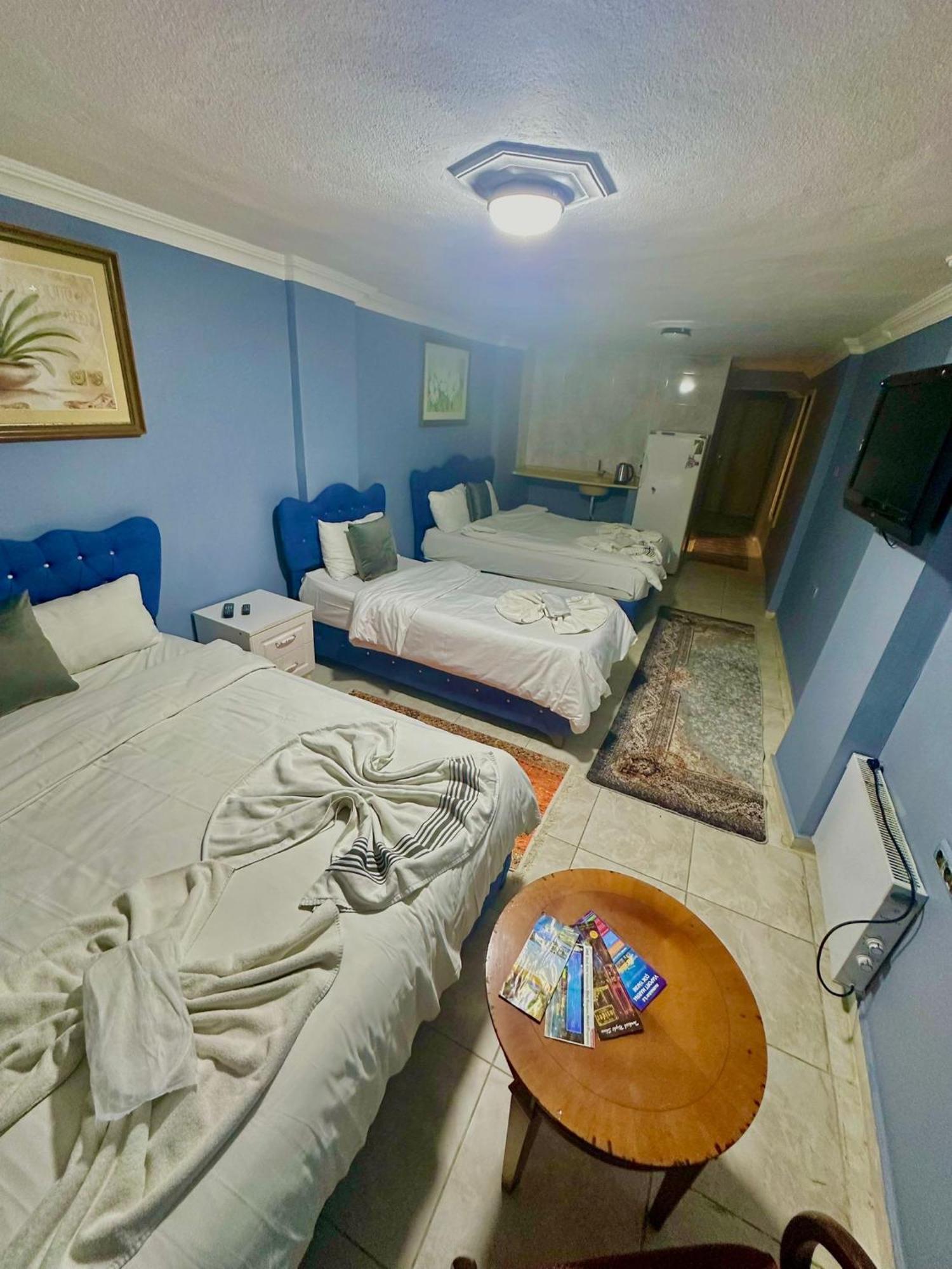 Hotel Sultanahmet Raydon Old City Istanbul
