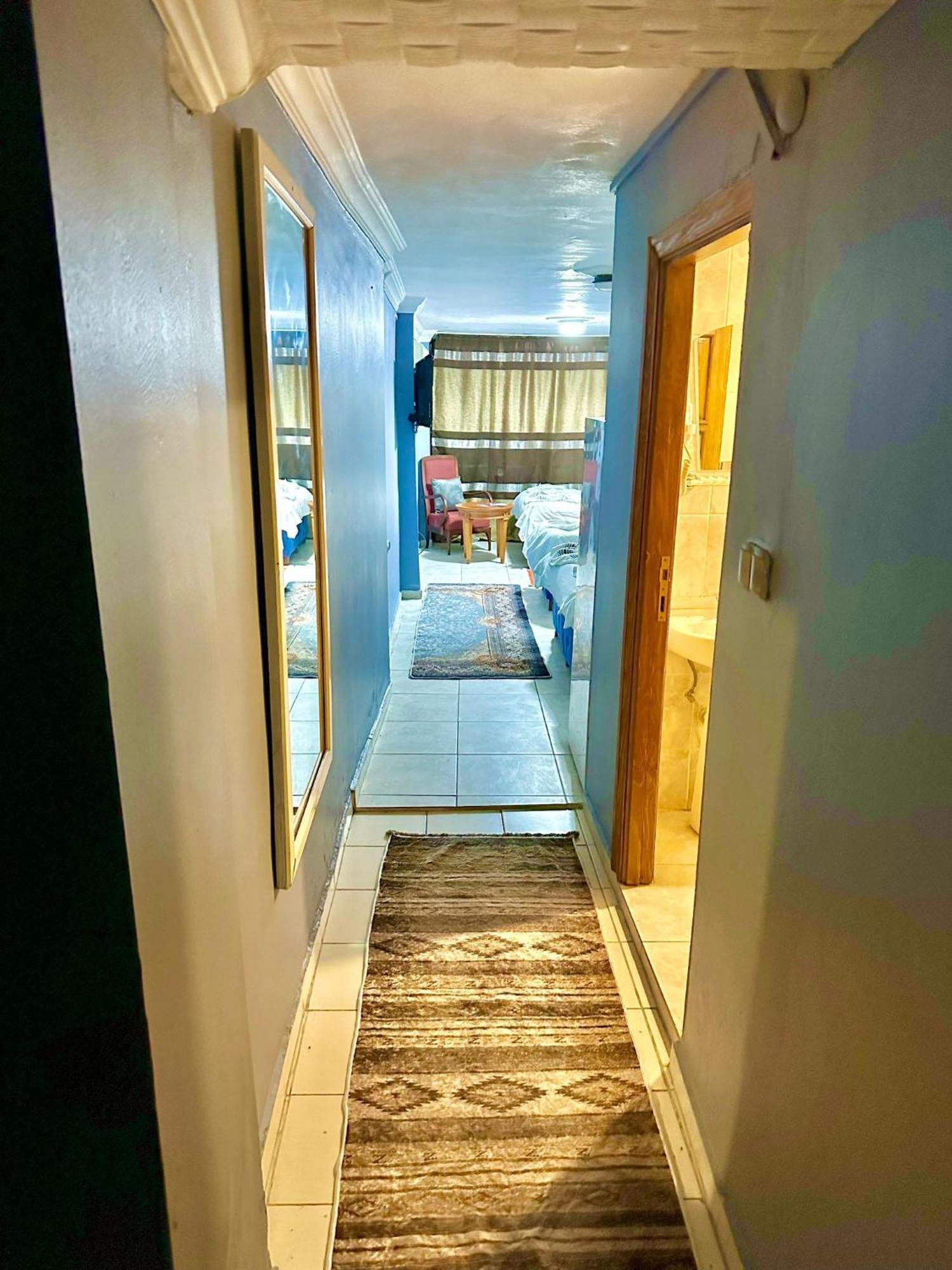 Hotel Sultanahmet Raydon Old City