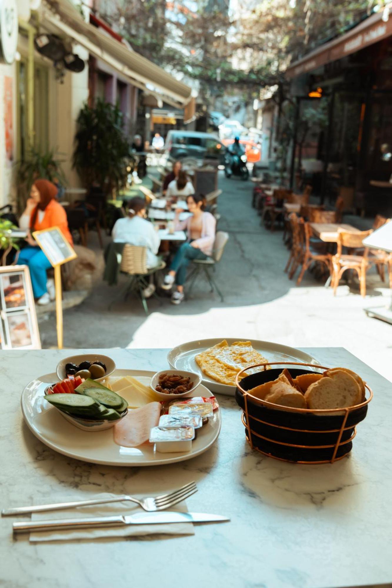 Hotel Le Port Karakoey Istanbul