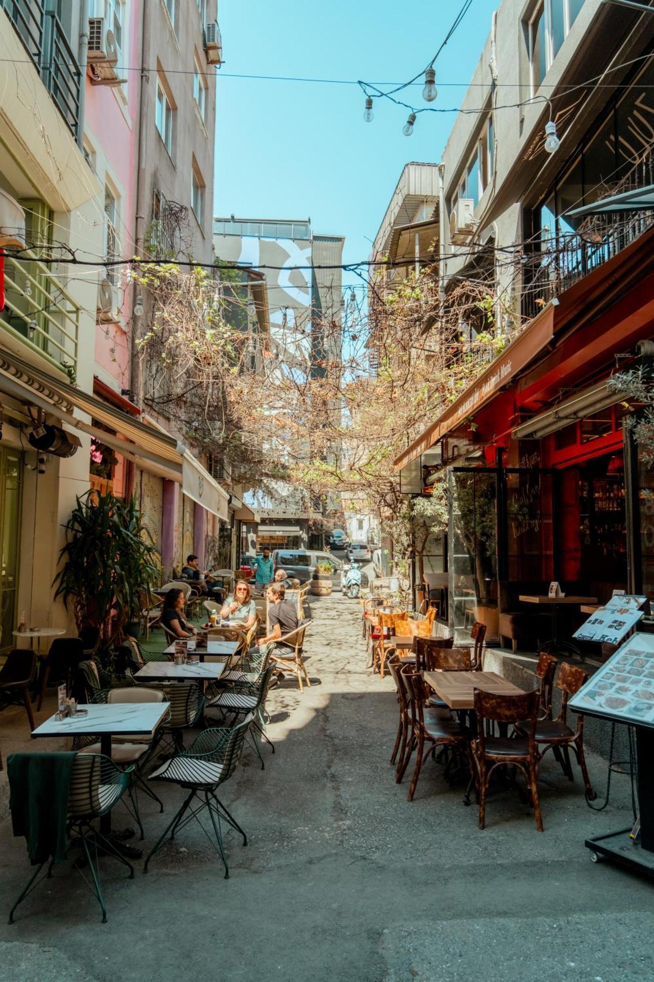Le Port Karakoey Hotel Istanbul