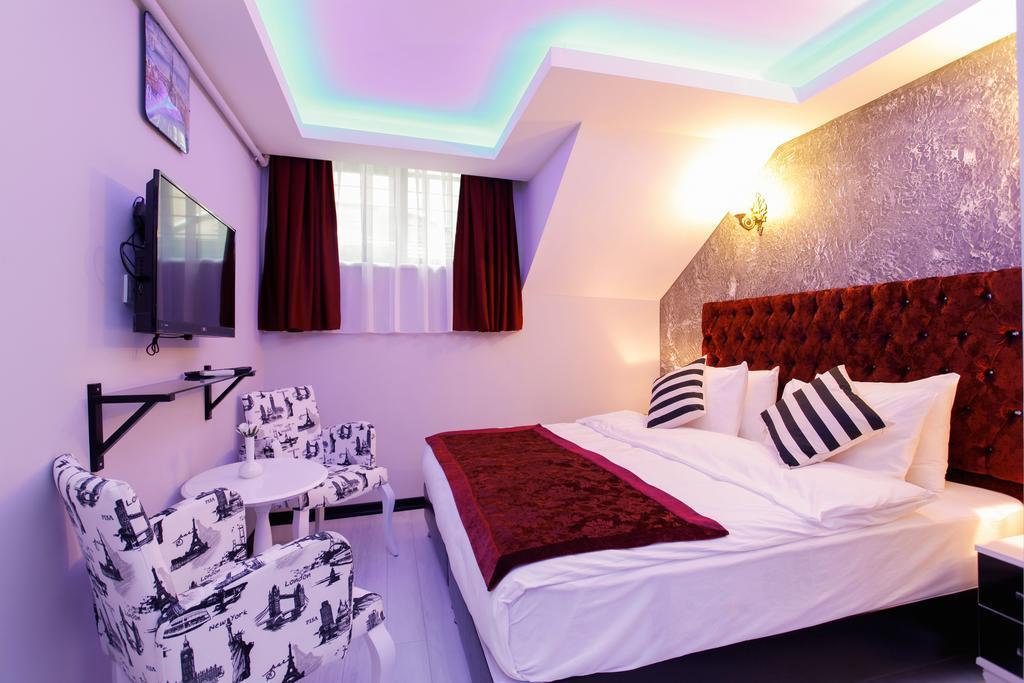 Taksim Doorway (adults Only) Aparthotel Istanbul