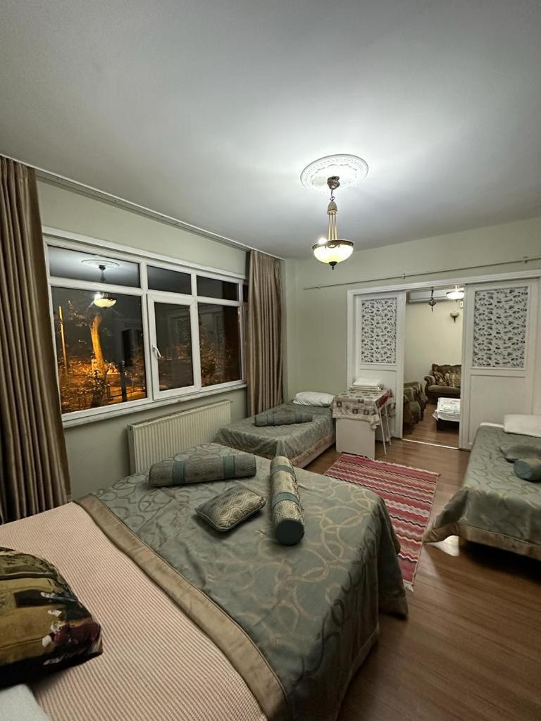 Apartment Sultanahmet Yesil *