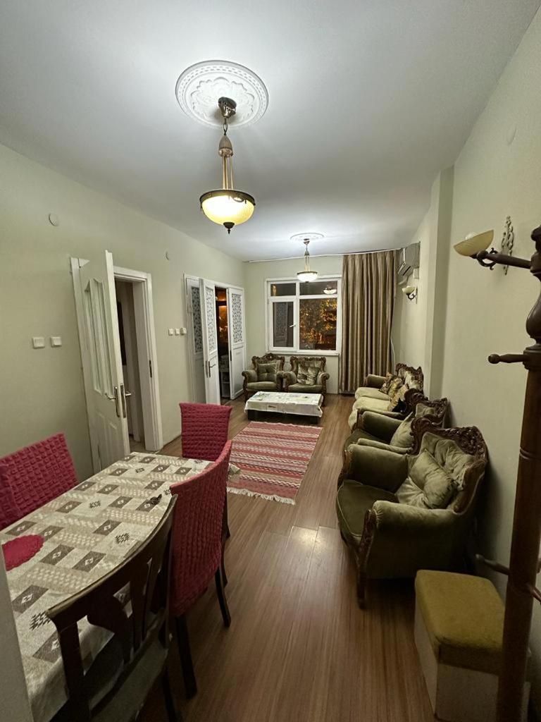 Sultanahmet Yesil Apartment Istanbul