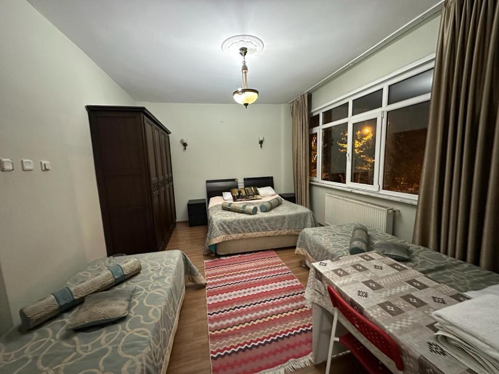 Sultanahmet Yesil Istanbul